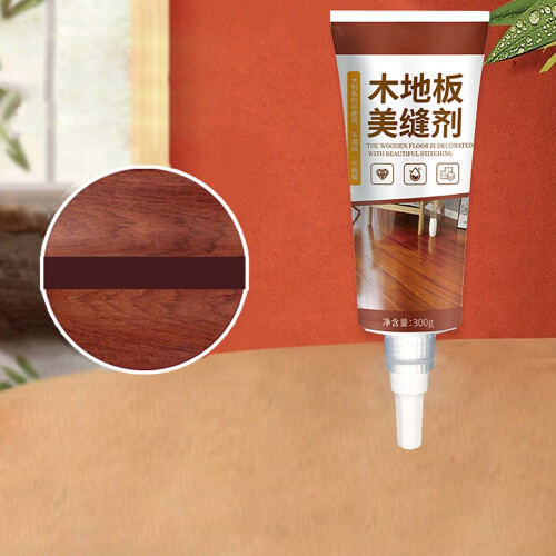 Hardwood Floor Sealer Water-Based Protective Coating