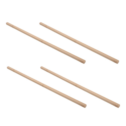 Fa Mahjong Toll Bézs Bevonattal 48cm 2