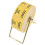 Raffle Ticket Dispenser Single Roll Holder 4