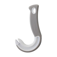 Ouvre-boîte à anneau pour canettes de soda et de conserves (1 pièce)