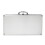 Caja de herramientas portátil de aluminio para micrófonos e instrumentos. 1