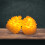 LED-furulys flammeløse telys 2 stk. 4