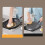 Mikrofiberduk Kök Bil Stor 1-pack 6