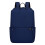 17 inch backpack with adjustable padded straps 1
