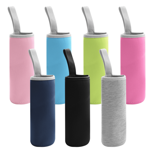 Glazen waterfleshoes 12oz Neopreen Geïsoleerd 7-pack 1