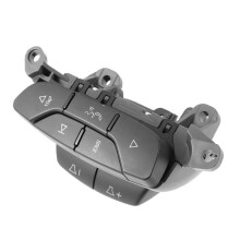 Steering Wheel Cruise Control Button 25851950 for Silverado Sierra 1500 2500 3500 Accessories