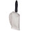 Strandschep met netstructuur 27,5x10x5cm Zilver 1 set 7