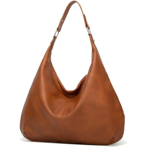 Dámská elegantní hobo taška, 1 kus 1