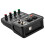 2-Channel Audio Mixer with 48V Phantom Power 8