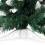 Base de sapin de Noël de rechange en plastique transparent (1 pièce) 6