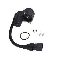 Electric Brake Caliper Servo Motor 4E0998281 4E0998281B 3233355 for A8 S8 2004 - 2010 4pins