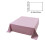 Flat Sheet Waterproof Lightweight 59.06 x 90.55 Inches 3