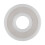 Full Ceramic Sealed Bearing ZrO2 8x22x7mm 1