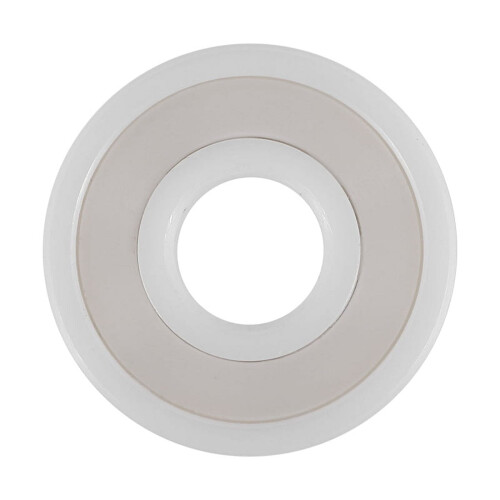 Full Ceramic Sealed Bearing ZrO2 8x22x7mm