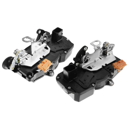 1set Car Front Lock 5-Pin (Left/Right) 25876386 25876388 for