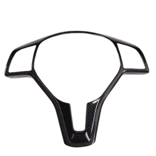 Suitable for - CLS CLA GLA GLK Older Models Carbon Fiber Interior Modification Steering Wheel Core