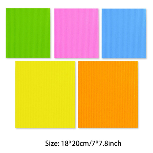 10er-Set Mikrofaser-Küchentücher 2