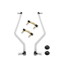 1Set Adjustable Tie Rod / Drag Link for AYP Mower 597069902 597069802 583513501 532436887