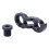 Cykelväxelförlängare Aluminium 1-pack 1