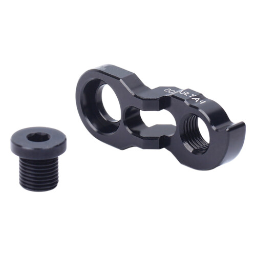 Cykelväxelförlängare Aluminium 1-pack