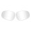 Left & Right Side Mirror Glass W/Heated 51167252894 51167252893 for  E81 E90 E91 E92 325i 1
