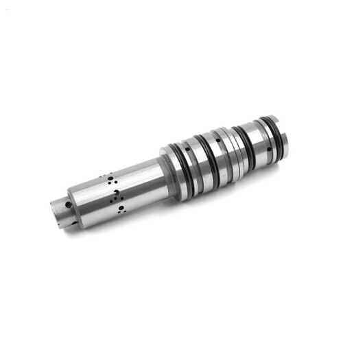 Drehprioritäts-Pilotventil 323-7898 für Baggerteile E320C E320D GP-PRIORITÄTS-Ventil 153-5295