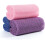 Bath Sponge African Net3Pieces100cm x33cm Blue Purple 1