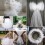 Tulle Fabric Roll 6 inch by 25 yards 5