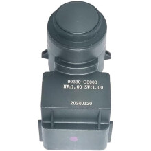 PDC-Parkeersensor voor Custo Custin MPV 2022-2026 99310O3000 99330O3000