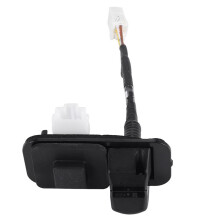 Car Back Rearview Camera Assembly 39530-TX6-A11 for ILX 2016-2017 BackUp Park Assist Camera 39530TX6A11