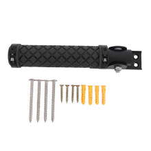 Grab Bar Doorway Assist Handle Non-Slip ABS 1 Pack