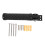 Grab Bar Doorway Assist Handle Non-Slip ABS 1 Pack 1