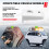 Car Exterior Door Handle Front Left Small Cover for  ASX 5716A529WB 6