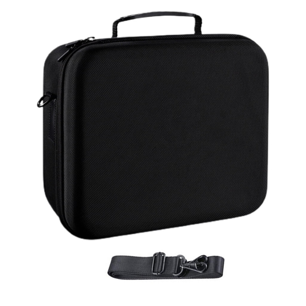 Eva Hard Carrying Case For Nintendo Switch Accessories 968604401107
