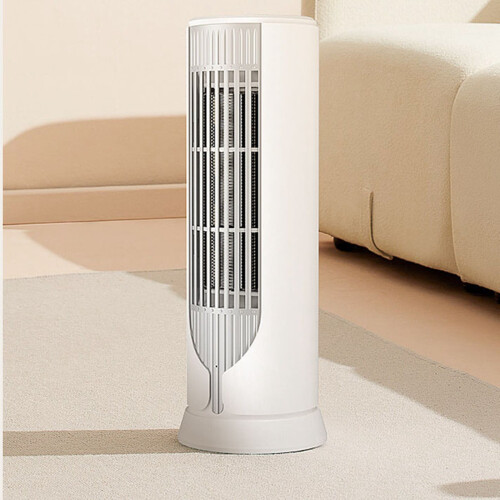Petit radiateur électrique de table 220 V, norme européenne 1