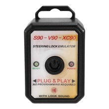 Auto Stuurkolomvergrendeling Simulator ESL ELV Emulator voor XC60 S90 XC90 V90 2017- 32246736 31476490 32221636