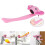 Faucet Handle Extender Set for Bathroom and Kitchen Sinks 5