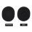 Troglfold headset ear pads for H800 black 4 pcs 5