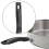 Poignée de rechange universelle en bakélite pour casserole (1 pièce) 8