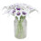 Τεχνητά λουλούδια Calla Lily κίτρινα 10 τεμάχια 3
