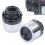 Cubos de roda dianteiros com travamento manual para Ford Ranger e Mazda B3000 (pacote com 2) 4