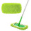 Microfiber Mop Pads Reusable Washable for Hardwood Tile 1