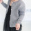 Toddler Girls Long Sleeve Solid Cardigan Jacket 4