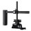 Universal Tire Changer Tool Duck  Manual Tire Changing Tool Modification Welding Kit Tire Replacement Tools Black 1