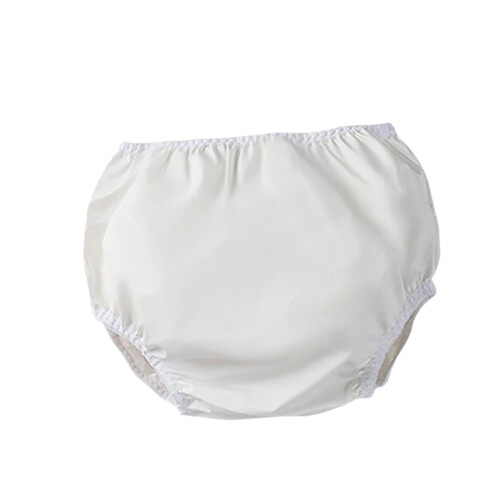 Inkontinenstrekk for voksne, eldre, unisex, størrelse M 2