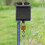 Outdoor Faucet Lock Cover Black 1 Pack 3