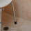 Commode Chair Anti-slip Foot Covers 4 Pcs 8
