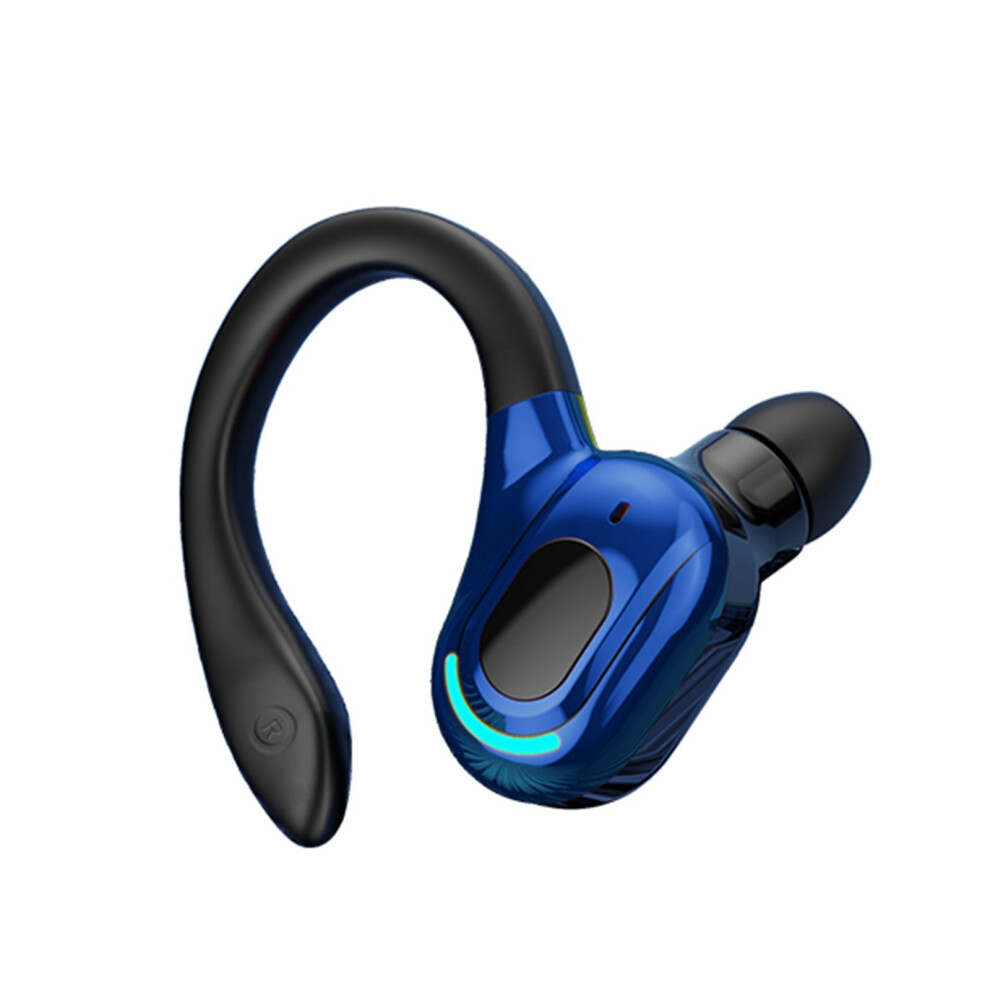 Wireless Over-Ear Headphones Noise-Canceling 5.0 962029874492