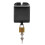 Outdoor Faucet Lock Cover Black 1 Pack 8