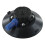 6" Suction Cup Mount Base for Cars - High Quality Nitrile Rubber Tool 1
